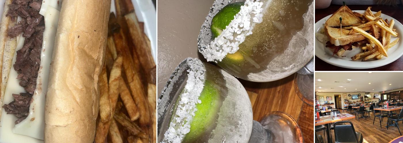 Buffalo Joe's Drive In