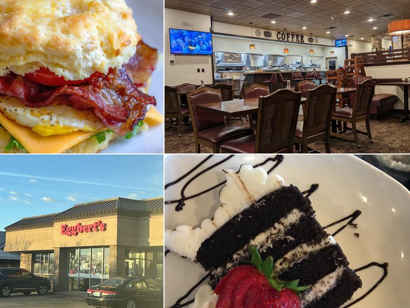 Eggbert's 2073 SE Washington Blvd #6739, Bartlesville