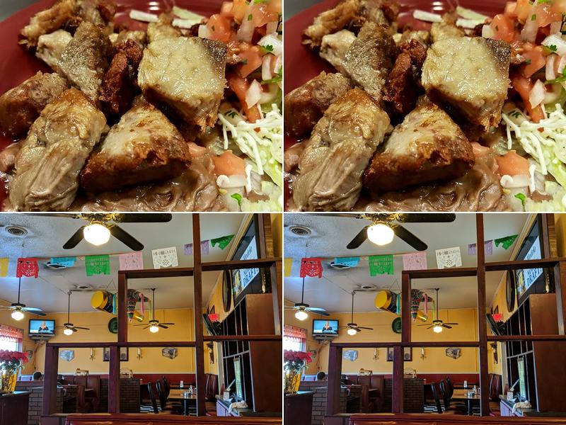 El Lorito Mexican Restaurant