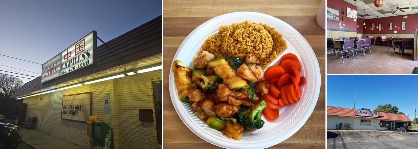 China Express