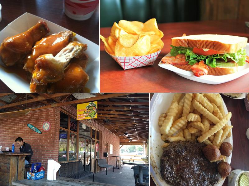 Whiskey Mill, Bessemer City