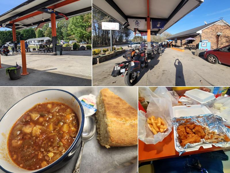 Route 55 Country Store & Grill