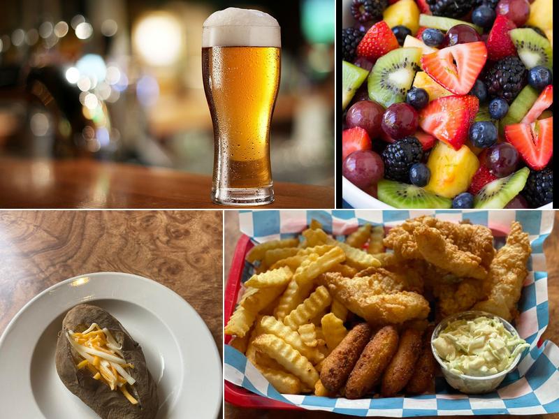 South Main Bar & Grill