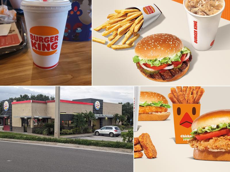 Burger King