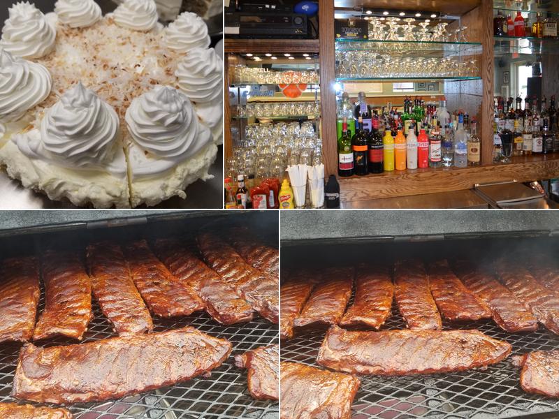 Christopher's Grill & Bar