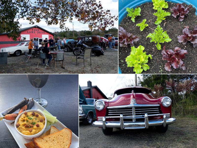 Four Lane Drive 1239 N Main St, Clover