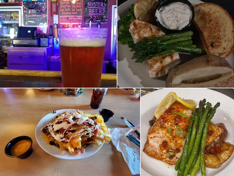 Play Inn 1422 Main St, Billings