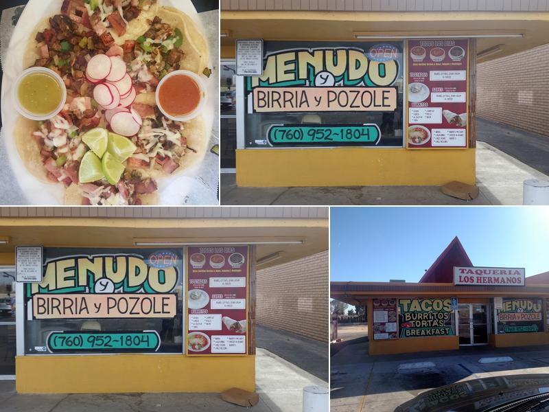 Taqueria Los Hermanos