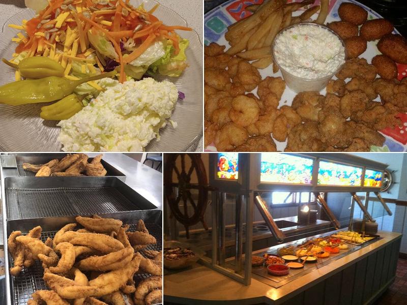 Captain's Cap 3140 Linwood Rd, Gastonia