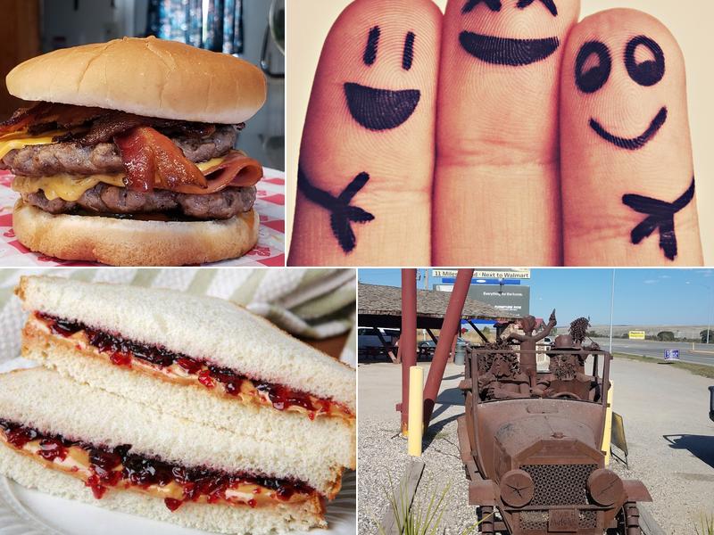 Quick Stop Drive In 4297 US-310, Joliet