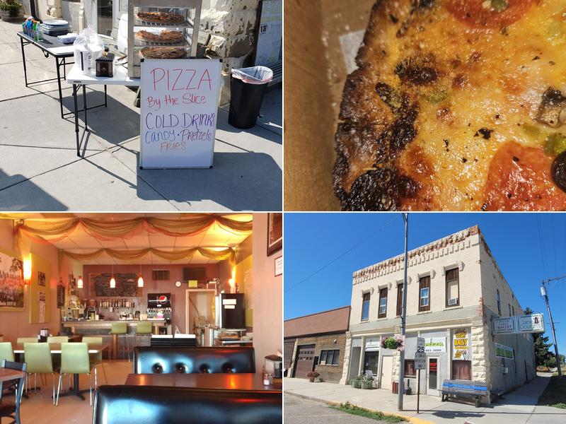 Jane Dough's 101 S Main St, Joliet