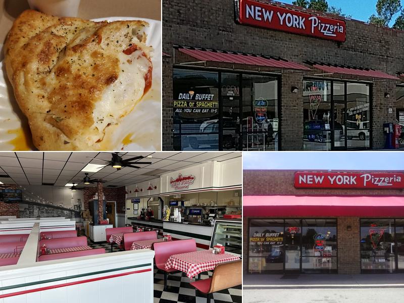 New York Pizzeria