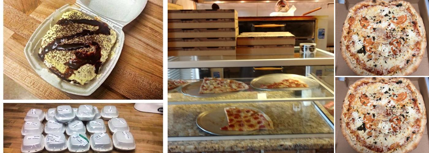 Abruzzo's Pizza