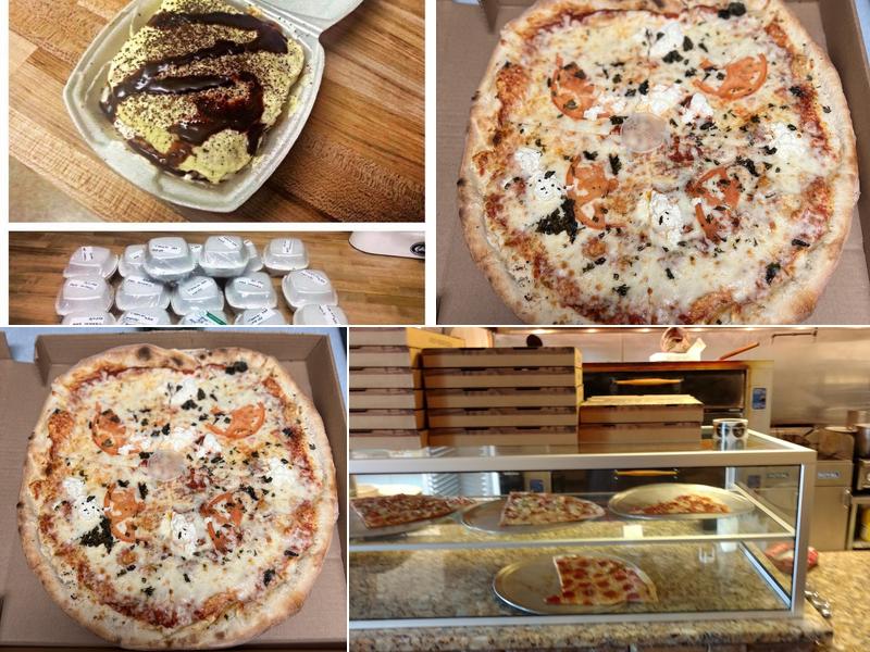 Abruzzo's Pizza 75 Balsam Rd, Jacksonville