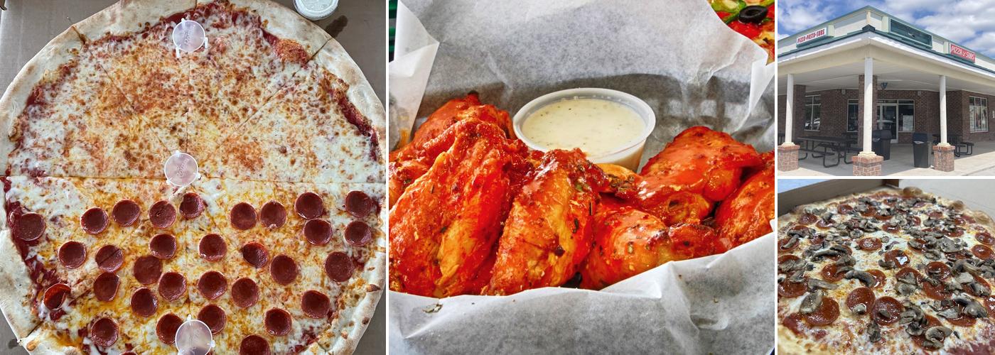 Lazzara's Pizza & Subs