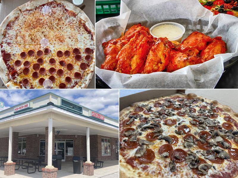 Lazzara's Pizza & Subs