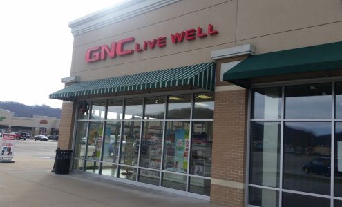 GNC