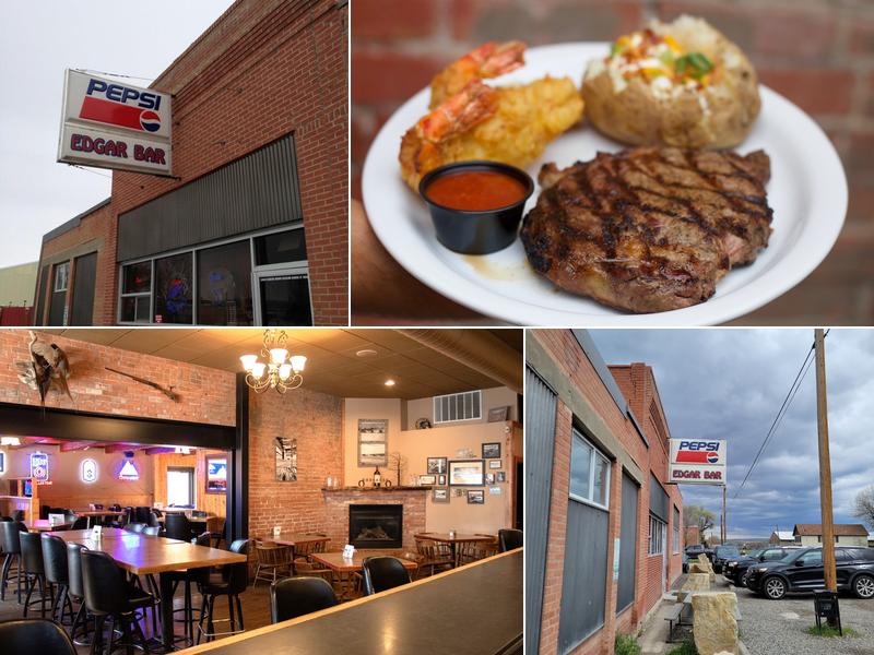 Edgar Bar 105 Elwell St, Edgar