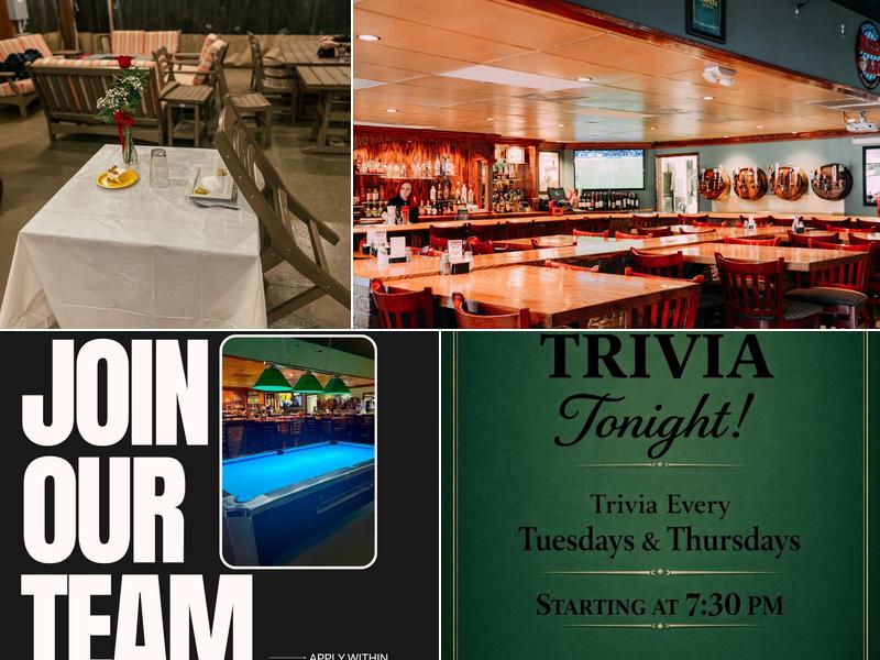 Angry Ginger Irish Pub 1202 Gum Branch Rd, Jacksonville