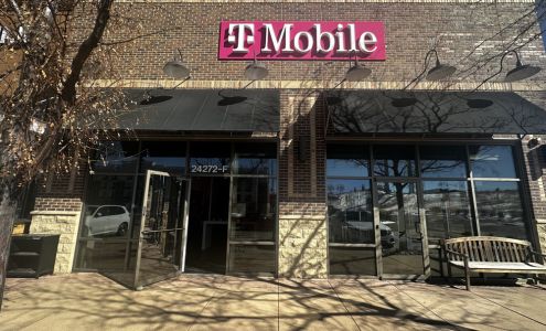 T-Mobile