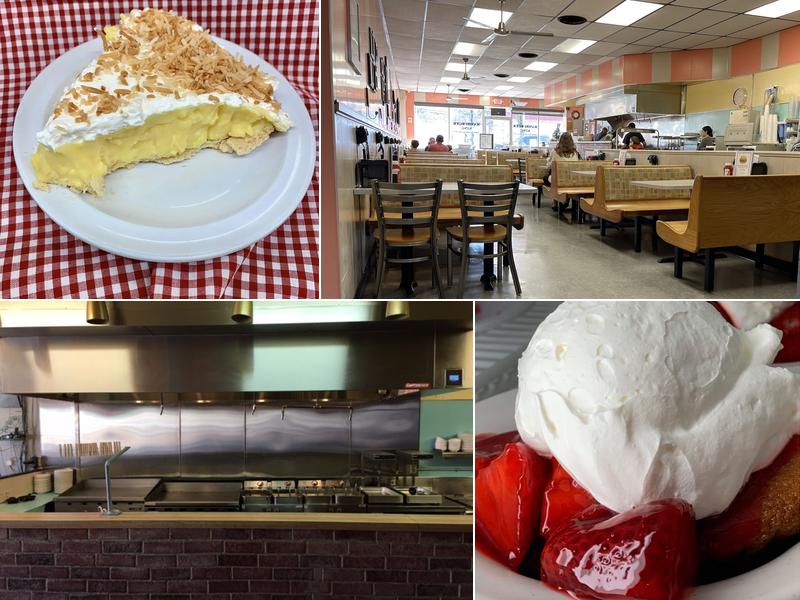 Hamburger King 322 E Main St, Shawnee