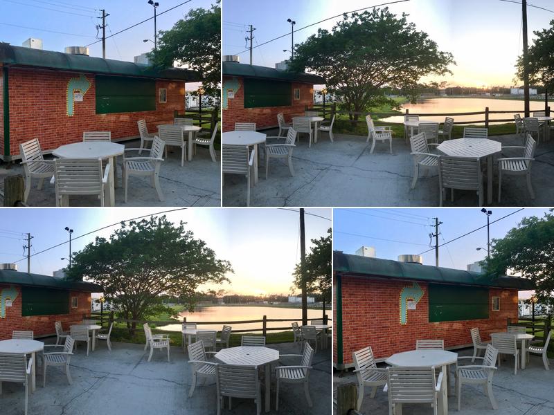 Fightline Grill Jacksonville