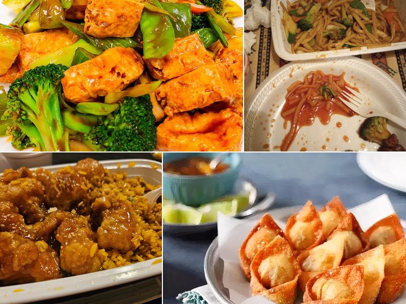 Maple Garden Restaurant