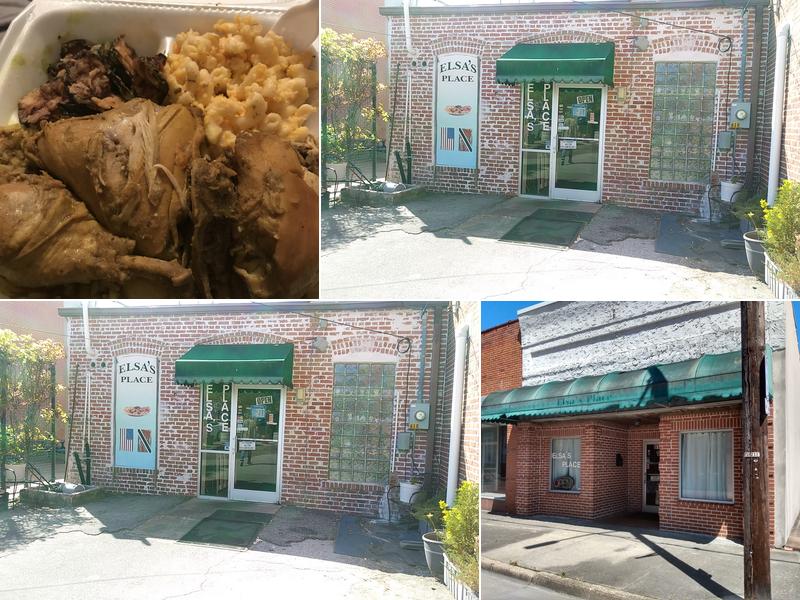 Elsa's Place 610 Court St, Jacksonville