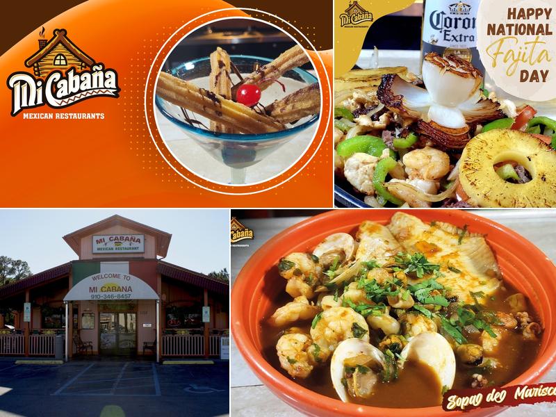 Mi Cabana Mexican Restaurant