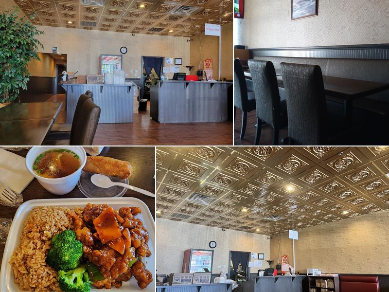 Golden Pot 1250 Western Blvd N4, Jacksonville