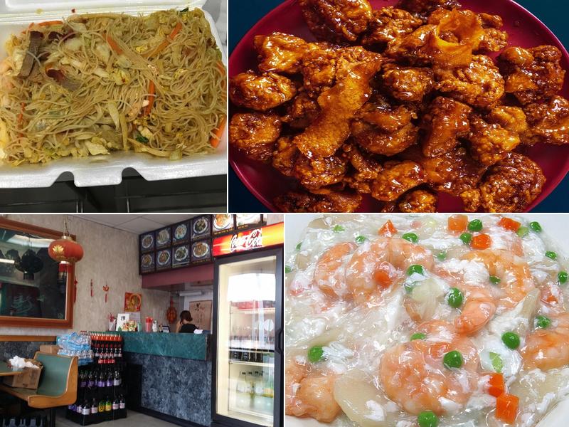 Chopstix 861 Piney Green Rd, Jacksonville