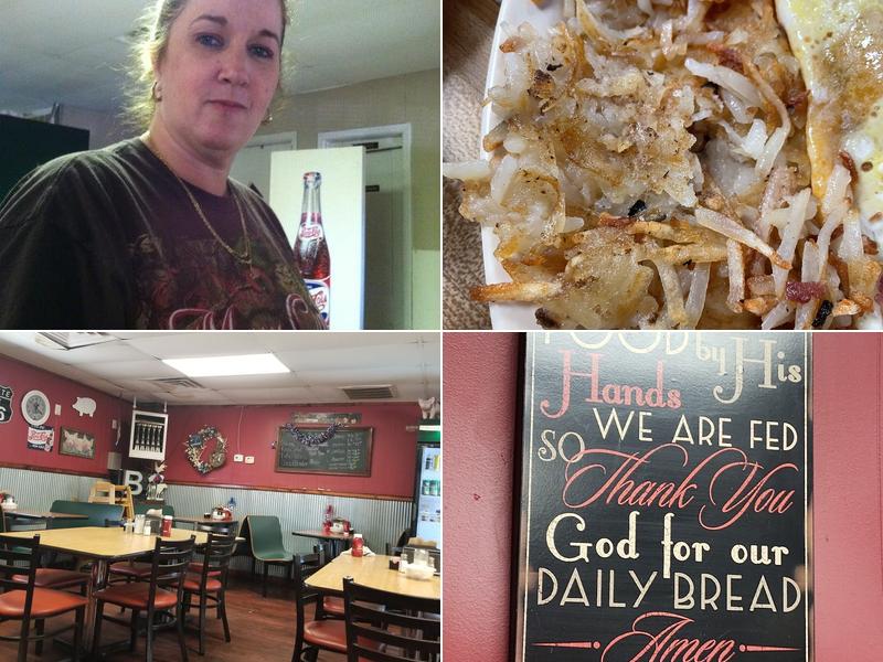 Baker's 3257 Richlands Hwy, Jacksonville