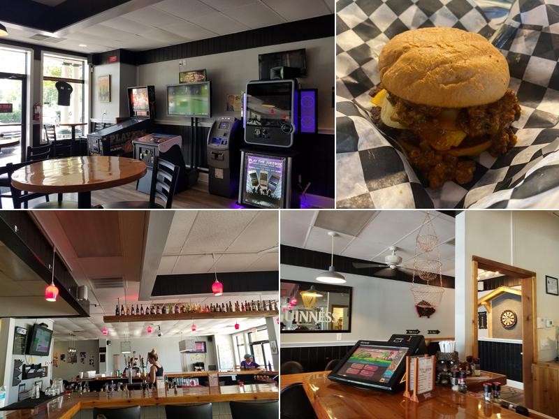 The Bern Bar and Grill