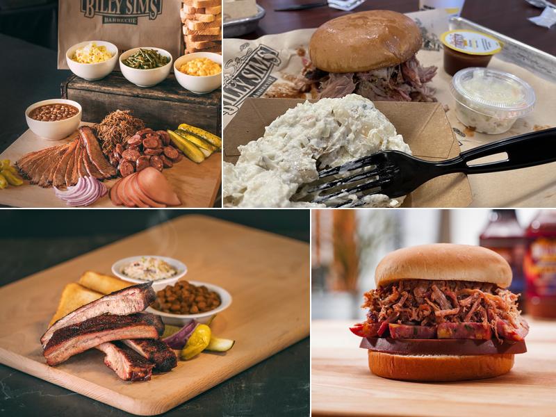 Billy Sims BBQ