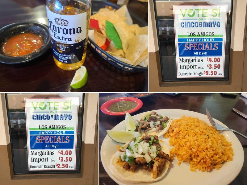 Los Amigos 15065 Vista Rd, Helendale