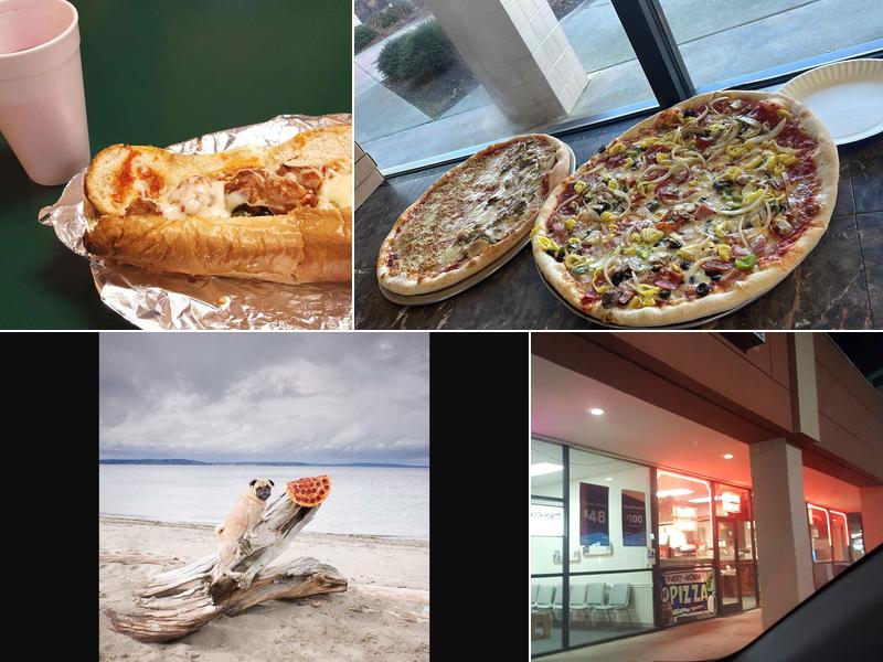 Anna Maria's Pizzeria