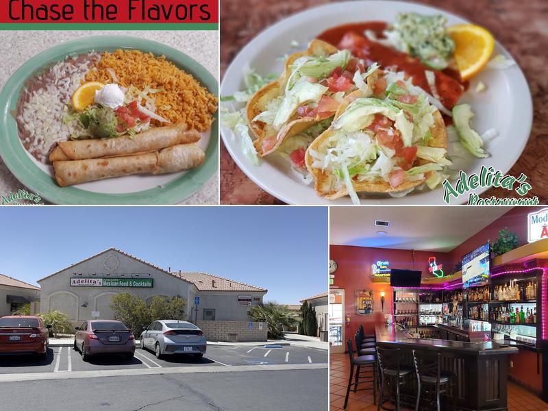 Adelita's Restaurant