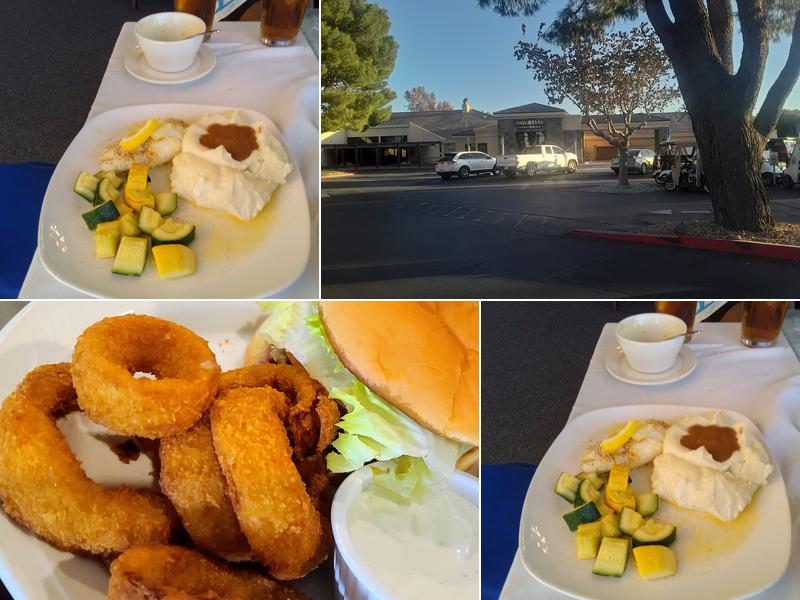 Silver Lakes Restaurant 14818 Clubhouse Dr, Helendale