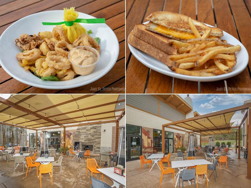 Town Hall Burger and Beer