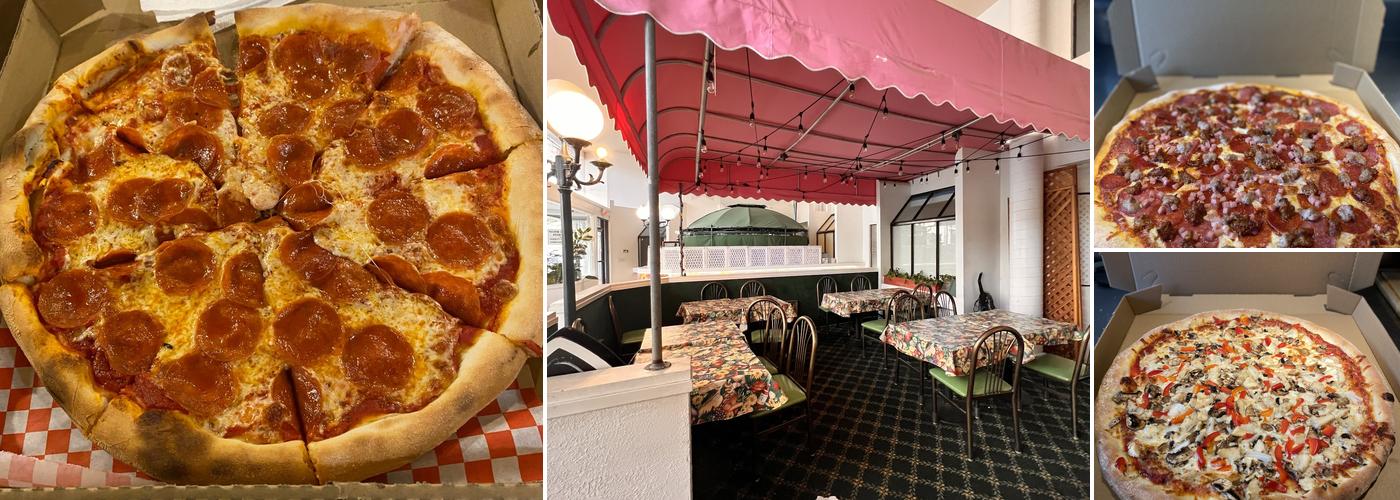 Four Corners Pizza-N-Pasta