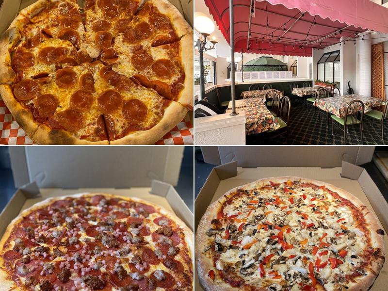 Four Corners Pizza-N-Pasta