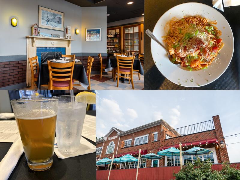 Nantucket Grill 5925 Farrington Rd, Chapel Hill