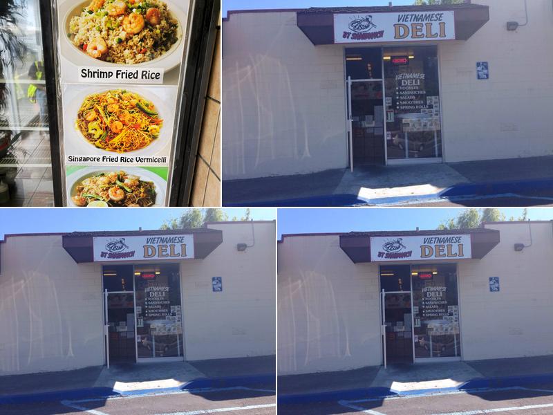 Mint Vietnamese Sandwiches & Deli