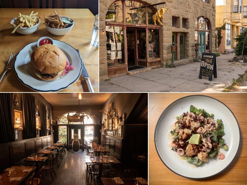 Bull Valley Roadhouse