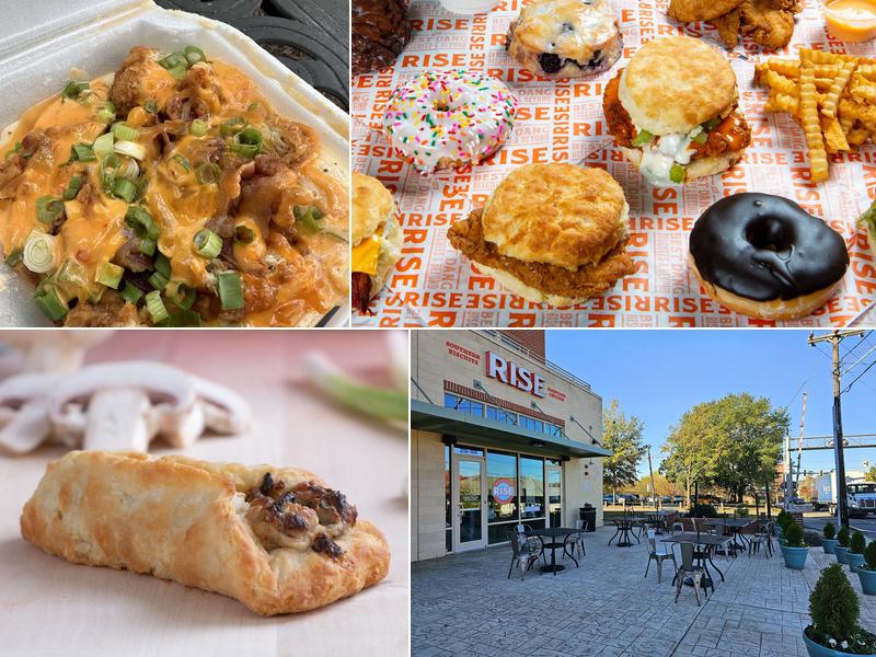 Rise Carrboro 310 E Main St, Carrboro