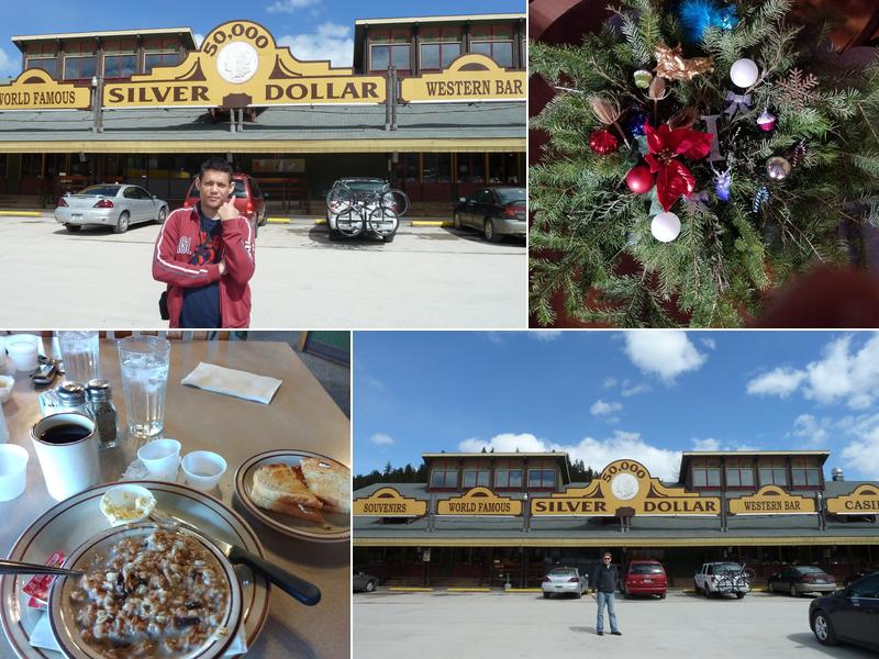 Silver Dollar Bar & Grill