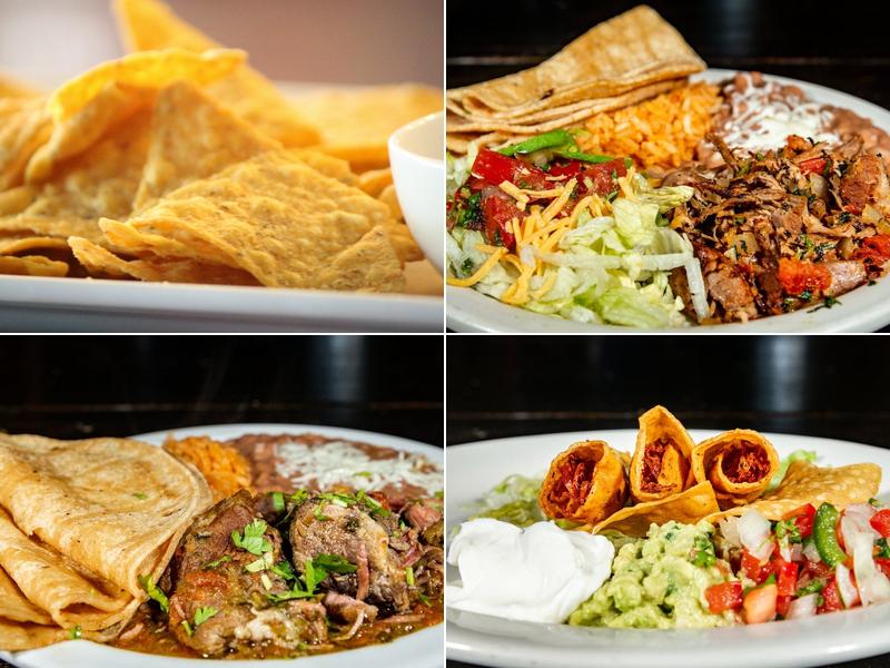 El Sol Restaurant & Catering 224 Pacific Ave, Rodeo