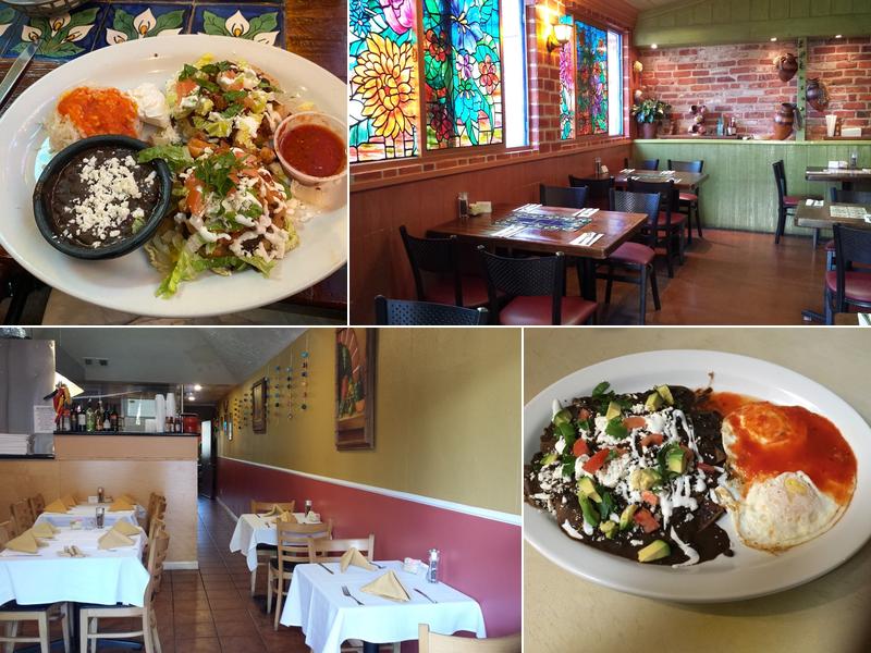 El Jarro Mexican Cafe