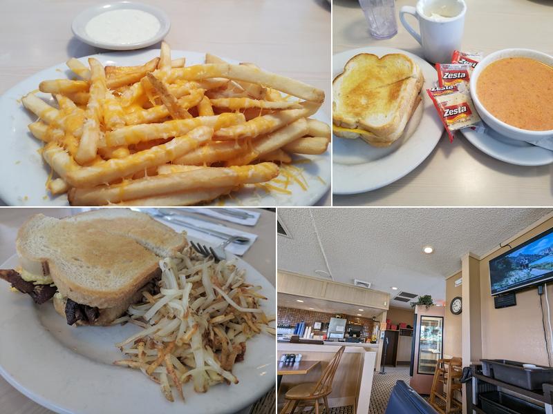 Four B's Restaurant 4610 10th Ave S, Great Falls