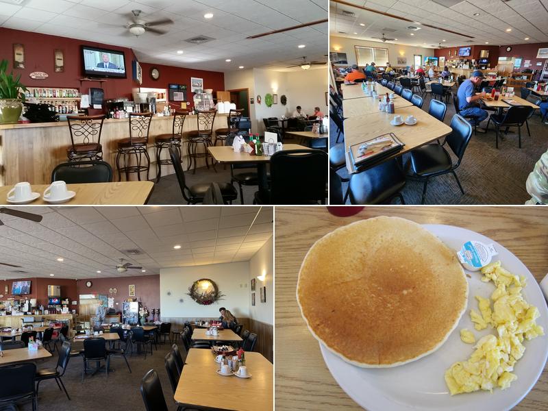 Loft Restaurant 4810 2nd Ave N, Great Falls